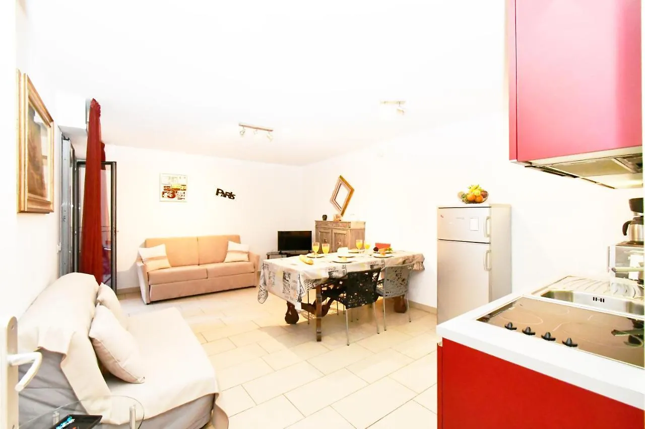 The Old Port Chez Antonella Appartement Cannes