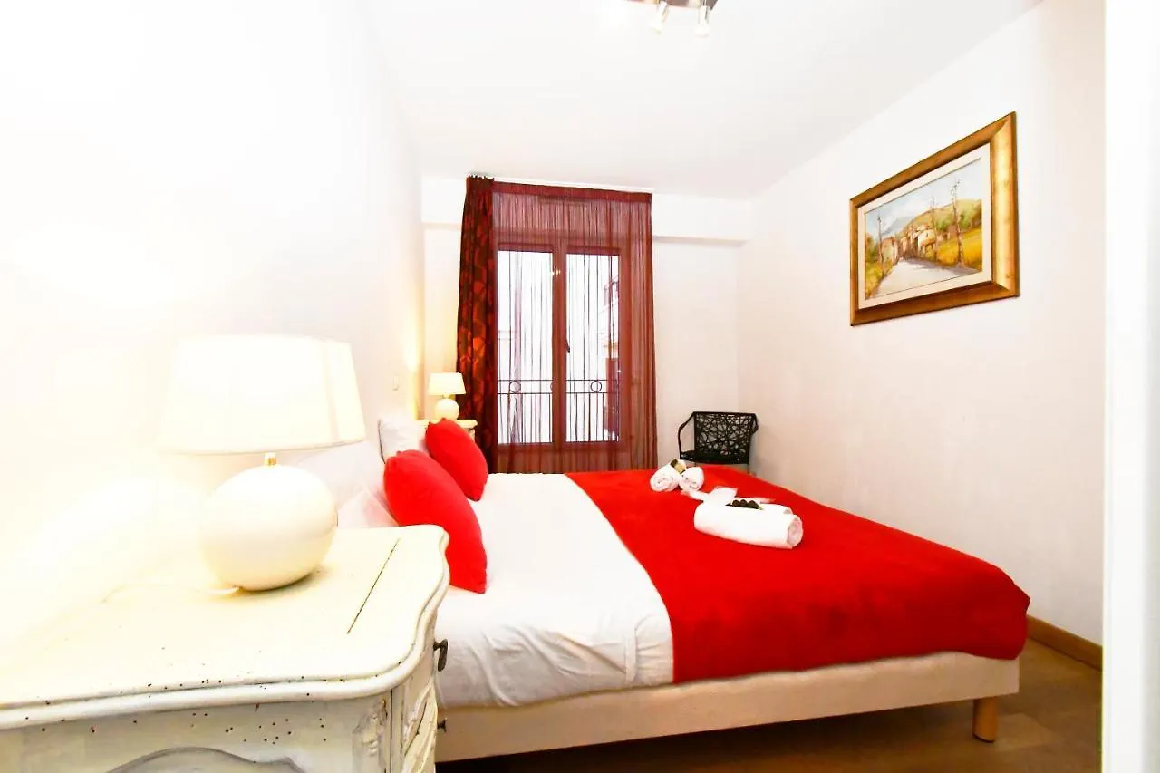 The Old Port Chez Antonella Apartment Cannes France